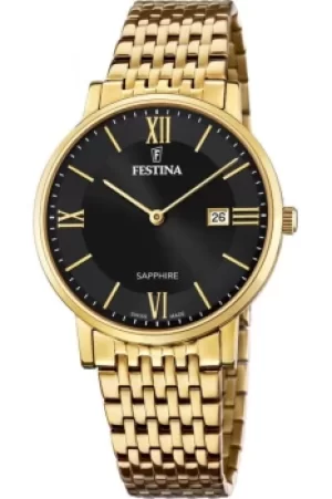 Image of Festina Watch F20020/3