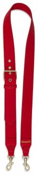 Image of Loungefly Loungefly - Basic Schultergurt Shoulder Bag red