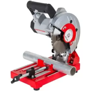 Image of Holzmann - MKS180 7' Mobile Metal Cut off Chop Saw 1280W - 230v