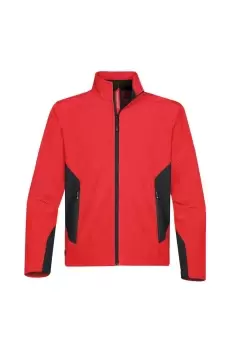 Image of Pulse Softshell Jacket