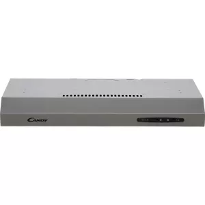 Image of Candy CFT6105S 60cm Visor Cooker Hood