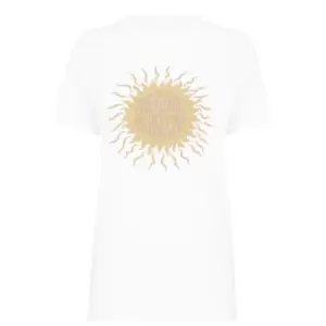 Image of Daisy Street Furture Tee - White