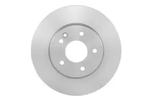 Image of Bosch Brake disc MERCEDES-BENZ 0 986 478 301 2024210712,2024210912,A2024210712 Brake rotor,Brake discs,Brake rotors A2024210912
