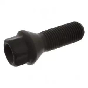 Image of Wheel Bolt 46647 by Febi Bilstein