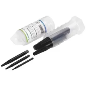 Image of Rennsteig Werkzeuge 470 901 3 Screw extractor set M3 - M24