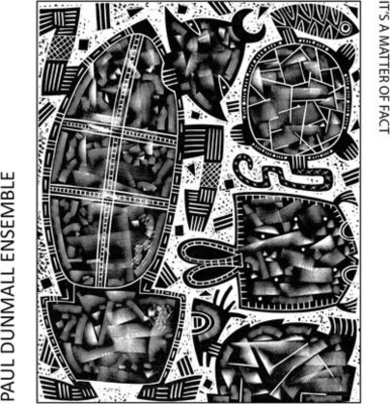 Image of It's a Matter of Fact CD / Album Digipak