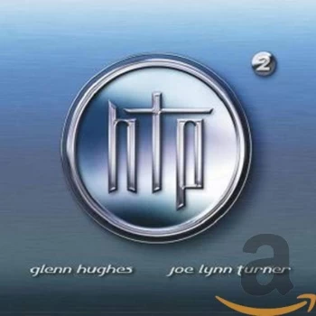 Image of HUGHES TURNER PROJECT - Ii CD