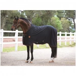 Image of Rambo Ionic Stable Sheet - Black