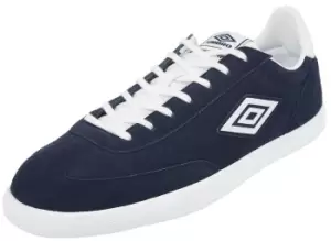 Image of AC/DC Umbro - AC/DC Sneaker Sneakers navy white