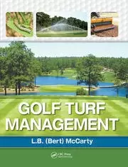 Image of Golf Turf Management