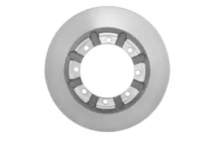Image of Bosch Brake disc RENAULT,RENAULT TRUCKS 0 986 479 610 5001864712,5010260609 Brake rotor,Brake discs,Brake rotors