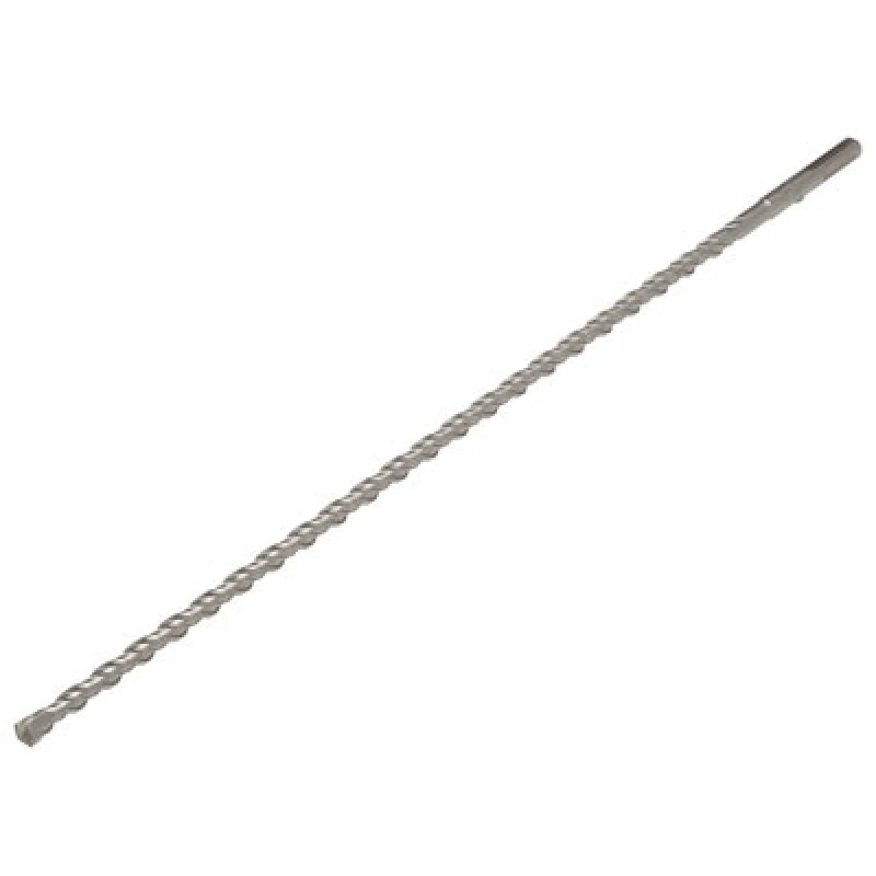 Image of Draper 13820 SDS Plus Drill Bit, 10.0 x 450mm - 13820 13820