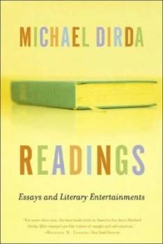 Image of Readings by Michael Dirda Book