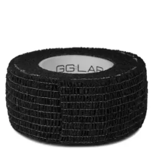 Image of GG Lab Lab Tape (box 24) - Black