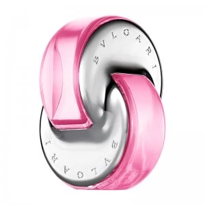 Image of Bvlgari Omnia Pink Sapphire Eau de Toilette For Her 65ml