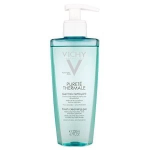 Image of Vichy Purete Thermale Cleansing Gel 200ml