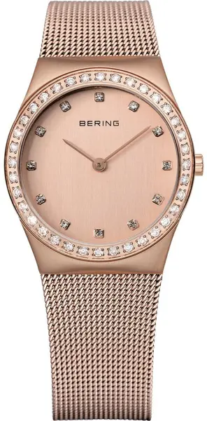 Image of Bering Watch Classic Ladies - Gold BNG-180