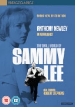 Image of The Small World Of Sammy Lee (Digitally Restored)