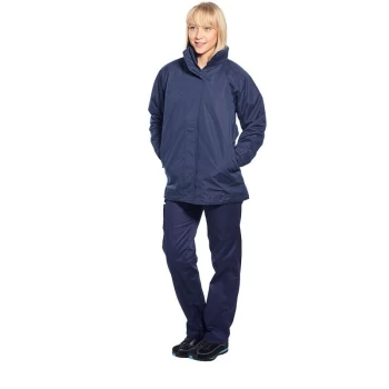 Image of Portwest - S571BKRS - sz Elgin 3 in 1 Ladies Jacket