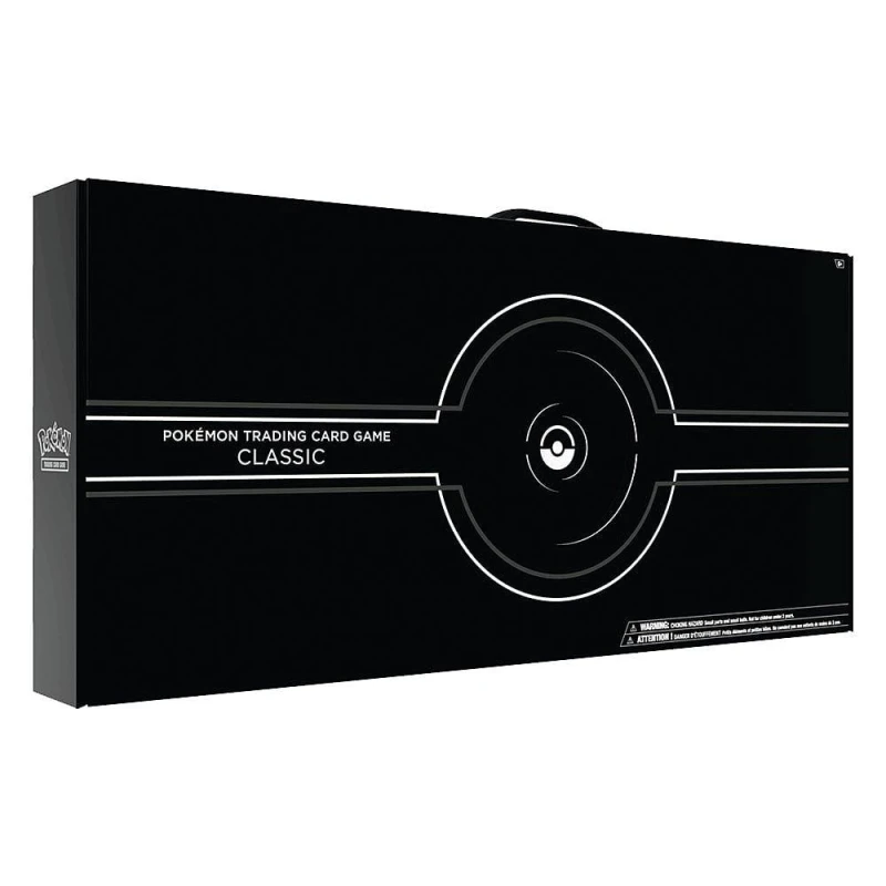 Image of Pokemon TCG: Classic Collection