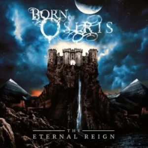 Image of The Eternal Reign by Born of Osiris Vinyl Album