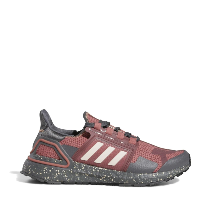 Image of adidas Ultrbst DnaCt - Red Red 3.5