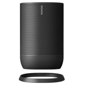Image of Sonos Move Smart Speaker