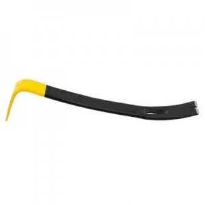 Image of Nail iron wonder bar, 340 mm Stanley by Black & Decker 1-55-515