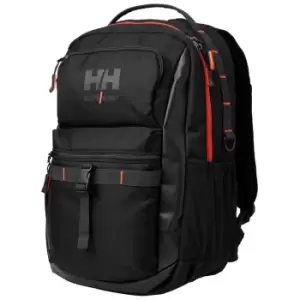 Image of Helly Hansen Mens Work Day Backpack One Size