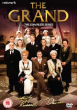 Image of The Grand: The Complete Series
