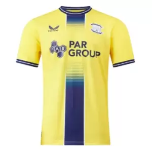 Image of 2023-2024 Preston North End Third Shirt