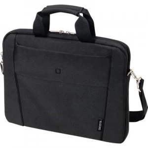 Image of Dicota Laptop bag Tasche / Notebook / Slim Case BASE / Suitable for up to: 35,8cm (14,1) Black