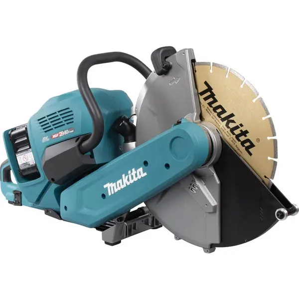 Image of CE002GT201 Twin 40v Disc cutter 355mm disc - Makita
