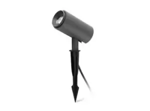 Image of Plom Outdoor LED Projector Spike Light 7W 3000K IP54