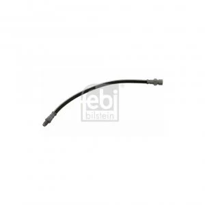 Image of Front left or right Brake Hose FEBI BILSTEIN 37238