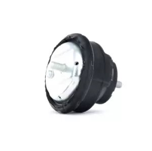 Image of RIDEX Engine mount 247E0042 Motor mount,Engine mounting bracket BMW,3 Limousine (E46),3 Touring (E46),3 Coupe (E46),3 Cabrio (E46),3 Compact (E46)
