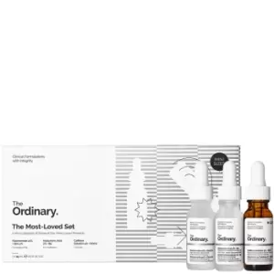 Image of The Ordinary The Most-Loved Set