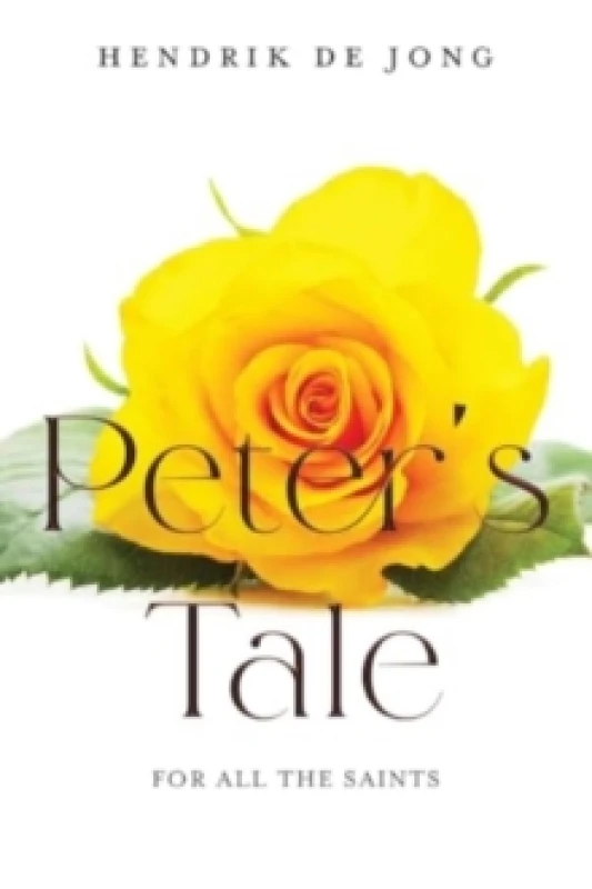 Image of Peter's Tale Paperback / softback