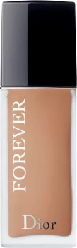 Image of DIOR Forever Skin-Caring Foundation SPF35 30ml 4N - Neutral (Matte)