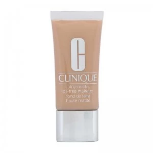 Image of Clinique Stay Matte Oil Free Makeup 30ml