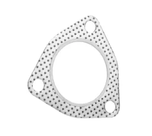 Image of WALKER Gasket, exhaust pipe 81189 AUDI,OPEL,FIAT,A4 Avant (8E5, B6),A4 Limousine (8E2, B6),Corsa D Schragheck (S07),Corsa C Schragheck (X01)