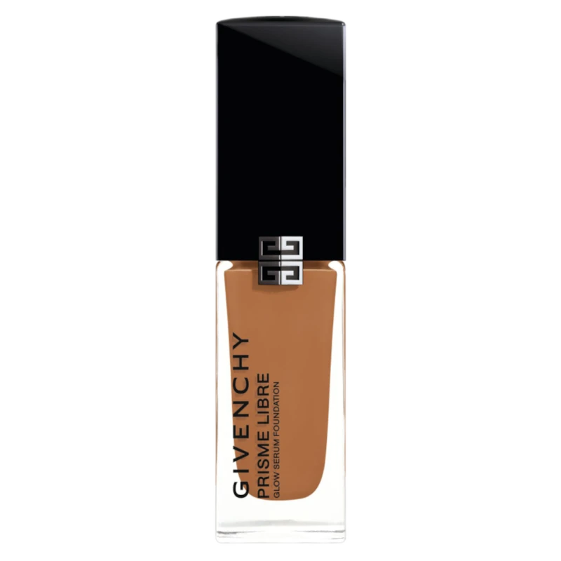Image of Givenchy Prisme Libre Glow Serum Foundation 30ml 5.8W