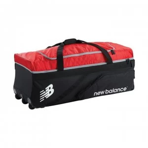 Image of New Balance Balance TC 860 Wheeled Holdall - Red