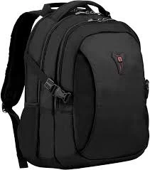 Image of Wenger 601468 16" Sidebar Deluxe Laptop Backpack with Tablet Pocket