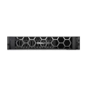 Image of DELL PowerEdge R550 Server 2.8 GHz 16GB Rack (2U) Intel Xeon Silver 800 W 480 GB DDR4-SDRAM