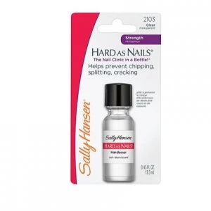 Image of Sally Hansen Hard As Nails Hardener