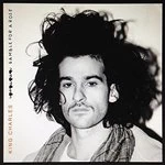 Image of King Charles - Gamble for a Rose (Music CD)