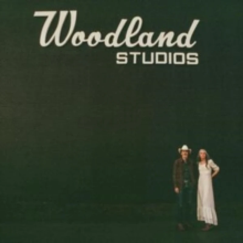Image of Woodland CD / Album