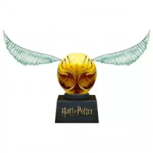 Image of Golden Snitch (Harry Potter) Bust Bank