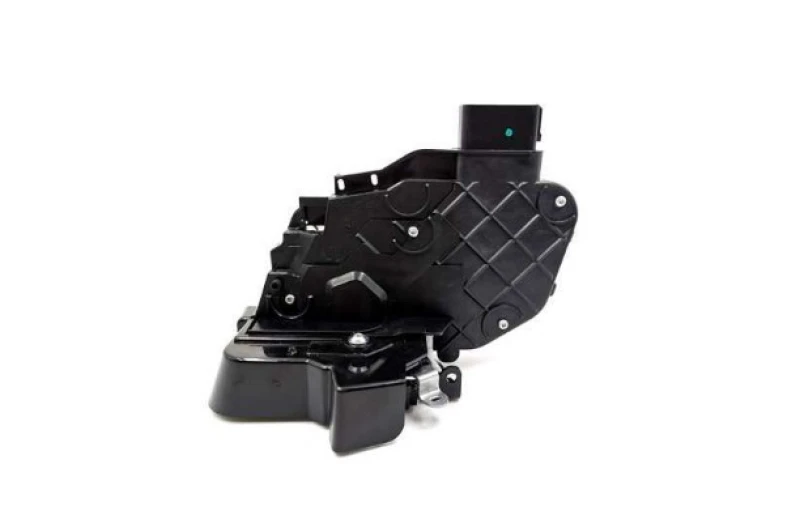 Image of PROCARO PR15-01284 Door Lock with central locking, Right Rear Door Lock (1361)